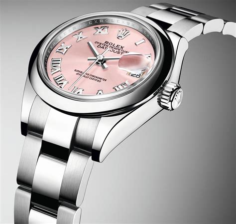 womens oyster rolex